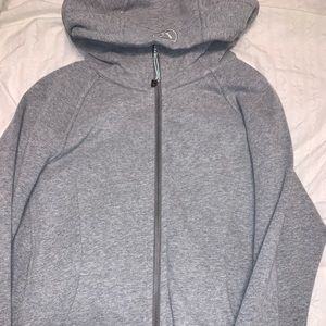 Lululemon Athletica Scooba Hoodie